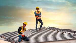 Best Cold Roofs  in Lamar, TX